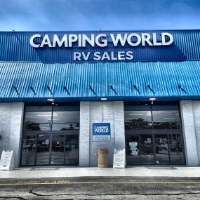 Bild von Camping World RV Sales