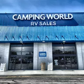 Bild von Camping World RV Sales