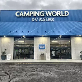 Bild von Camping World RV Sales