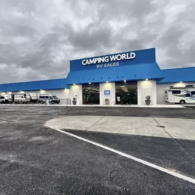 Bild von Camping World RV Sales