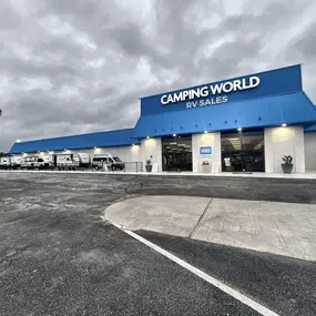 Bild von Camping World RV Sales