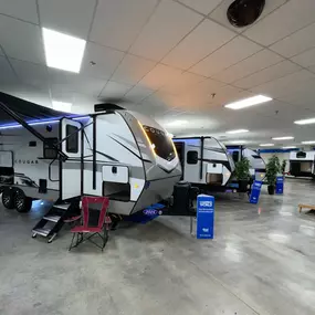 Bild von Camping World RV Sales