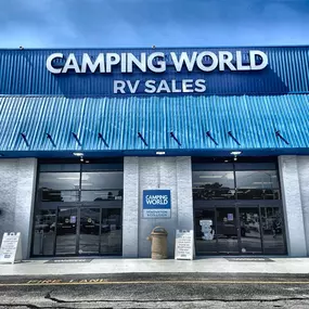 Bild von Camping World RV Sales