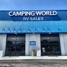 Bild von Camping World RV Sales