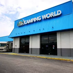 Bild von Camping World RV Sales