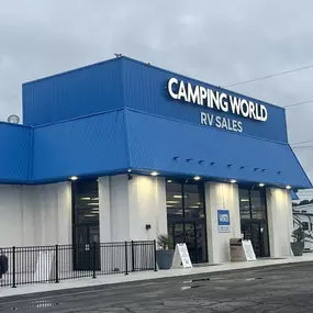 Bild von Camping World RV Sales