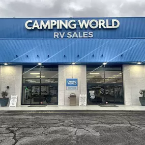 Bild von Camping World RV Sales