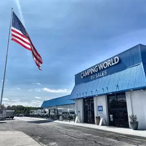 Bild von Camping World RV Sales