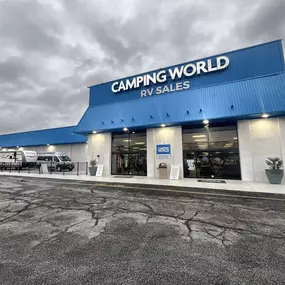 Bild von Camping World RV Sales