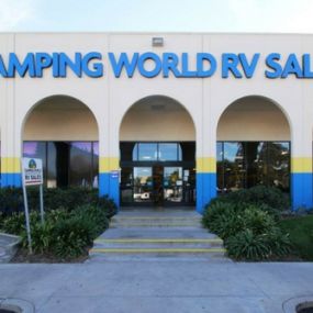 Bild von Camping World RV Sales