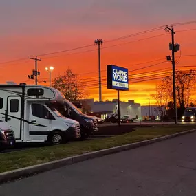 Bild von Camping World RV Sales