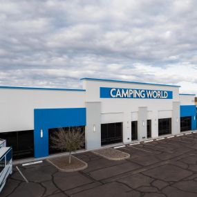 Bild von Camping World RV Sales