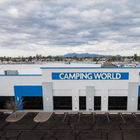 Bild von Camping World RV Sales