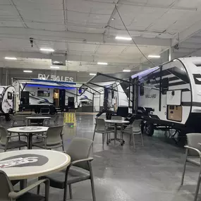 Bild von Camping World RV Sales