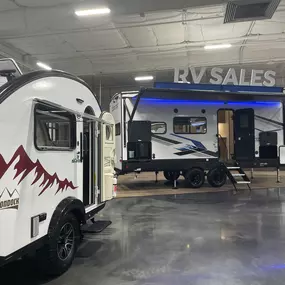 Bild von Camping World RV Sales