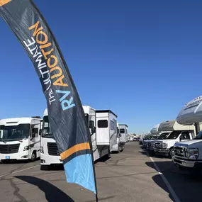 Bild von Camping World RV Sales