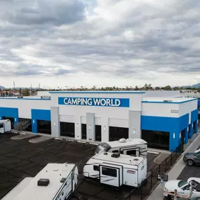 Bild von Camping World RV Sales