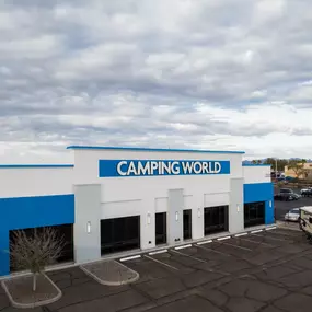 Bild von Camping World RV Sales