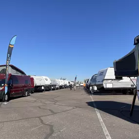 Bild von Camping World RV Sales