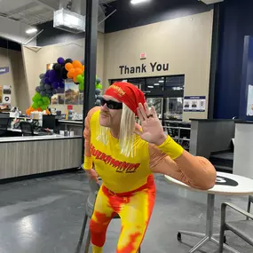 Bild von Camping World RV Sales