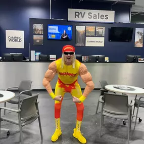 Bild von Camping World RV Sales