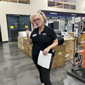 Bild von Camping World RV Sales