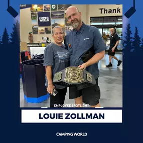 Bild von Camping World RV Sales