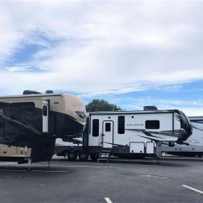 Bild von Camping World RV Sales