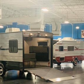 Bild von Camping World RV Sales