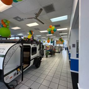 Bild von Camping World RV Sales