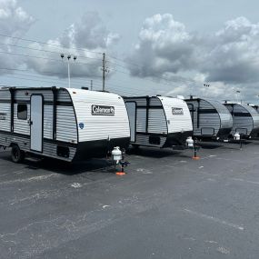 Bild von Camping World RV Sales