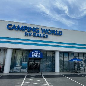 Bild von Camping World RV Sales