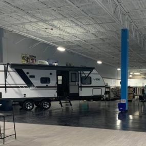 Bild von Camping World RV Sales