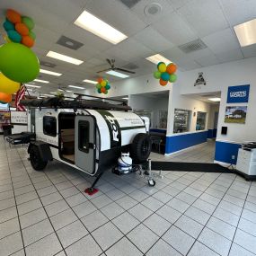 Bild von Camping World RV Sales