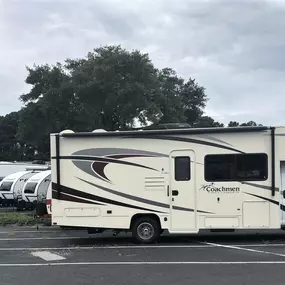 Bild von Camping World RV Sales