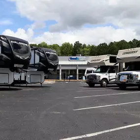 Bild von Camping World RV Sales