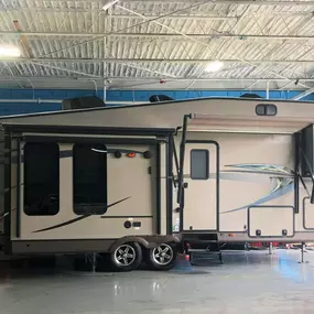 Bild von Camping World RV Sales