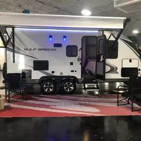 Bild von Camping World RV Sales