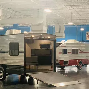 Bild von Camping World RV Sales