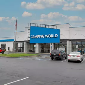 Bild von Camping World RV Sales