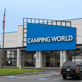 Bild von Camping World RV Sales