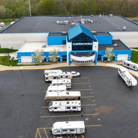 Bild von Camping World RV Sales