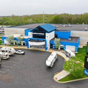 Bild von Camping World RV Sales