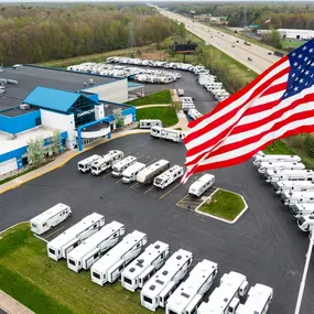 Bild von Camping World RV Sales