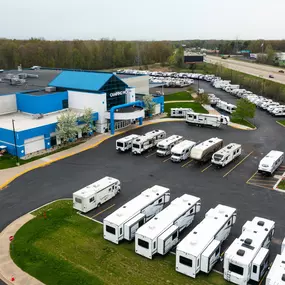 Bild von Camping World RV Sales