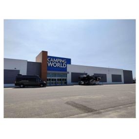 Bild von Camping World RV Sales