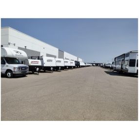 Bild von Camping World RV Sales