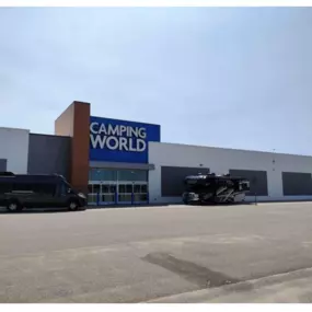 Bild von Camping World RV Sales