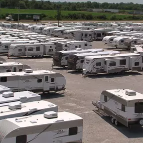 Bild von Camping World RV Sales