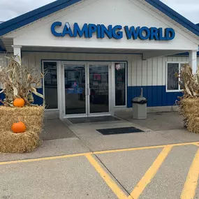 Bild von Camping World RV Sales